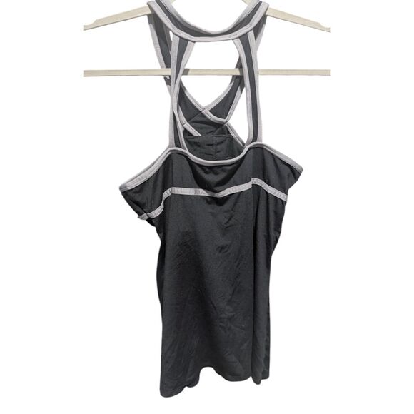 FABLETICS Chicago Halter Tank Size Small - Picture 4 of 4